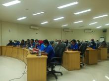 DPRD Kampar, PT Padasa Sudah Tidak Menghargai Pemerintah Kampar