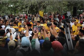 Sambut Ramadhan 1447 H, LAMR Dan Pemkab Rohul Gelar Tradisi Adat Potang Bolimau