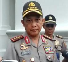 Tiga Kapolda Diganti, Termasuk Kapolda Riau