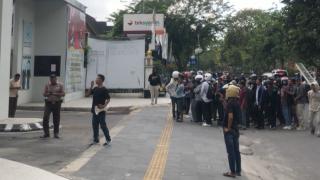 GMGK Minta Agar Mengusut Dugaan Korupsi Anggota Dewan Provinsi Riau
