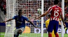 Hasil Juventus Bermain Imbang