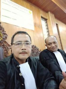 Oknum Pejabat Kuansing di Rugikan, Pemilik Ijazah Otentik Bersuara
