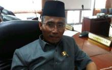 Mesjid DPRD Provinsi Riau Mengumpulkan Data Peserta dan Penerima Qurban
