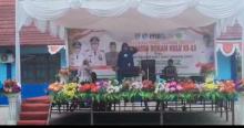 PWI Rohul Gandeng Kominfo Gelar Lomba Dangdut Antar Wartawan