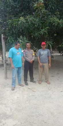 Rumah warga Desa Adi Jaya dibobol, 2 unit sepeda motor raib di gondol maling